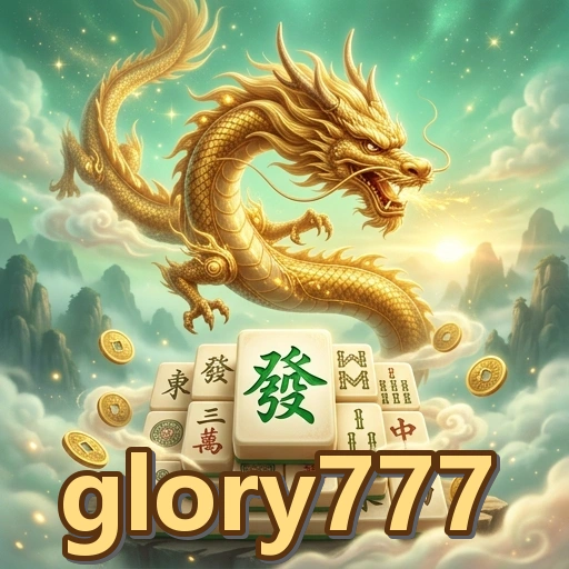 Ikon glory777 untuk verifikasi berkas APK