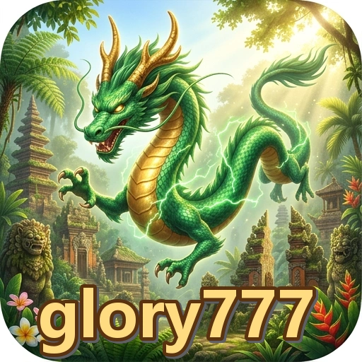 Ikon glory777 untuk katalog e-gaming Android
