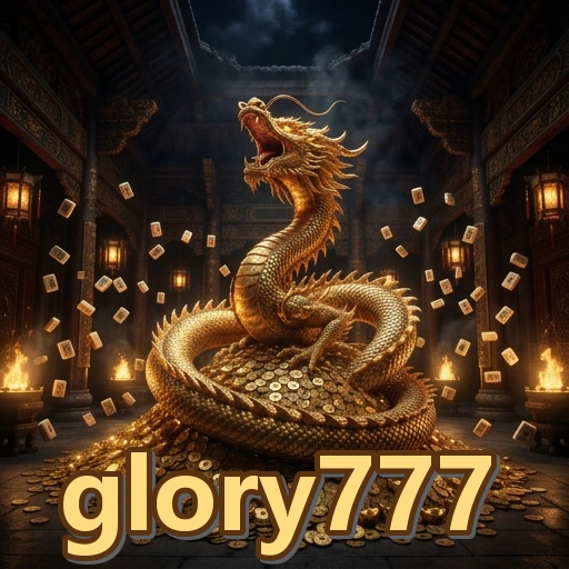 Ikon glory777 untuk syarat Android pada halaman unduh