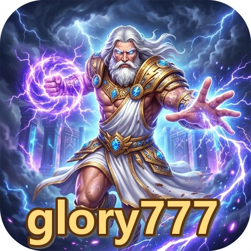 Ikon glory777 untuk pertanyaan teknis APK