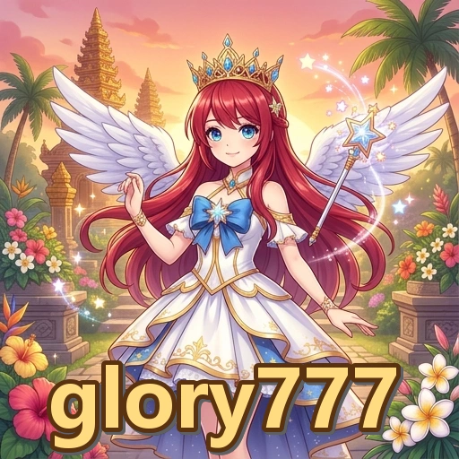 Ikon glory777 untuk bagian uji redaksi