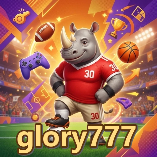 Ikon glory777 untuk bagian hasil uji waktu buka
