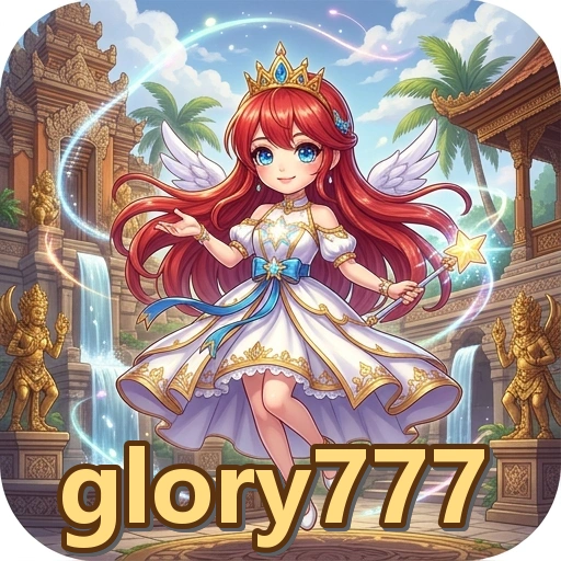 Ikon glory777 untuk syarat pemasangan di Android