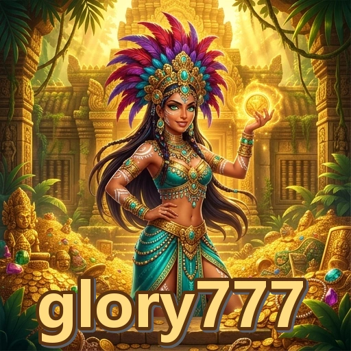 Ikon glory777 untuk pengguna sejak 2018