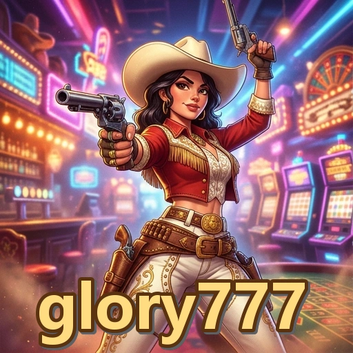 Ikon glory777 untuk profil tim redaksi