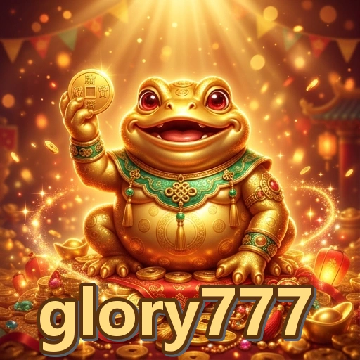 Ikon glory777 untuk catatan v4.7.5